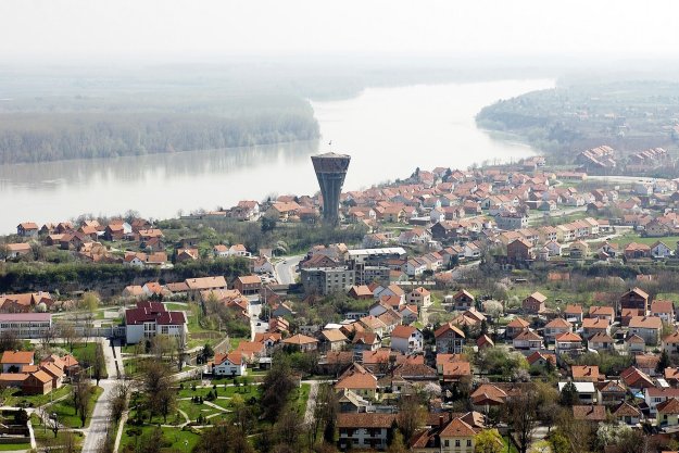 18. studenoga - ''Vukovar, mjesto posebnog pijeteta''